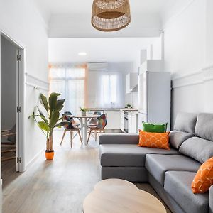 Apartamento de 2 Dormitorios